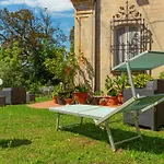 Caligo Secret Garden Vicino Alle Cinque Terre فندق مبيت وإفطار لا سبيتسْيا