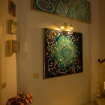 Caligo Secret Garden Vicino Alle Cinque Terre فندق مبيت وإفطار