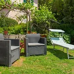 فندق مبيت وإفطار Caligo Secret Garden Vicino Alle Cinque Terre 3*