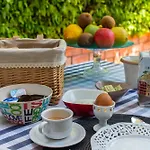Caligo Secret Garden Vicino Alle Cinque Terre 3* لا سبيتسْيا