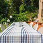 Caligo Secret Garden Vicino Alle Cinque Terre فندق مبيت وإفطار