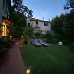 Caligo Secret Garden Vicino Alle Cinque Terre 3*
