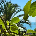 فندق مبيت وإفطار Caligo Secret Garden Vicino Alle Cinque Terre 3*