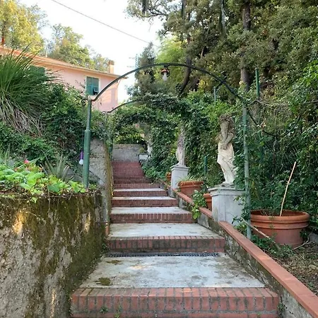 Bed & Breakfast Caligo
