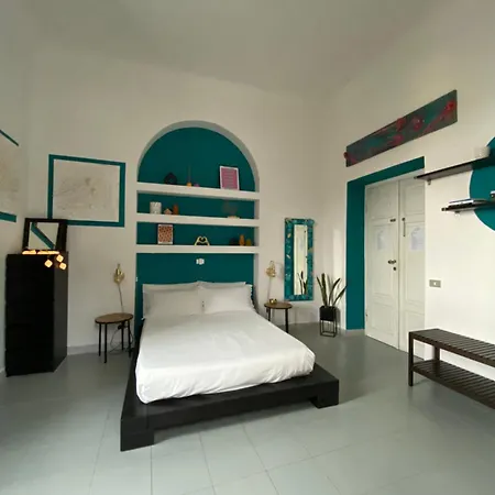 Caligo Bed & Breakfast *