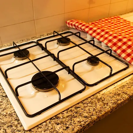 Bed and Breakfast Caligo Stanza Privata In D'epoca Con Giardino E Vista Mare