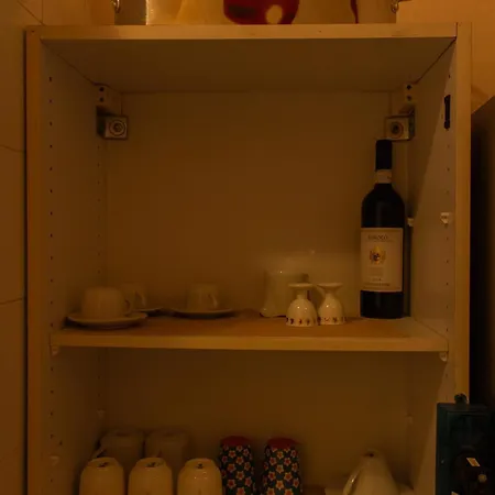 Caligo Stanza Privata In D'epoca Con Giardino E Vista Mare Bed and Breakfast 3*