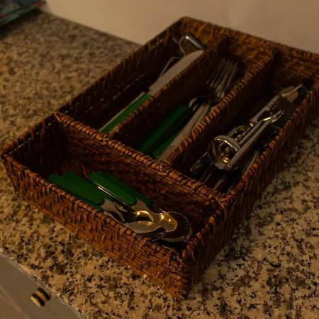 Caligo Stanza Privata In D'epoca Con Giardino E Vista Mare 3*