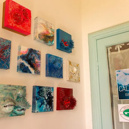 Caligo Stanza Privata In D'epoca Con Giardino E Vista Mare 3* Λα Σπέτσια