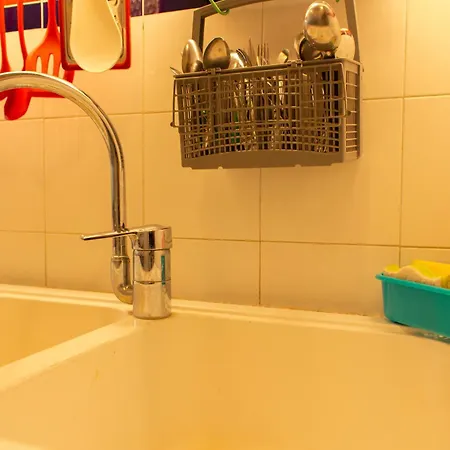 Bed and Breakfast Caligo Stanza Privata In D'epoca Con Giardino E Vista Mare