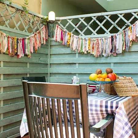 Caligo Stanza Privata In D'epoca Con Giardino E Vista Mare Λα Σπέτσια