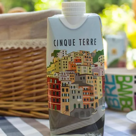 Bed and Breakfast Caligo Stanza Privata In D'epoca Con Giardino E Vista Mare