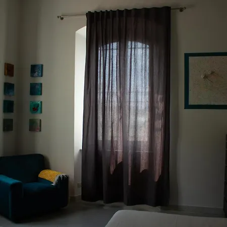 住宿加早餐酒店 Caligo Secret Garden Vicino Alle Cinque Terre 3*