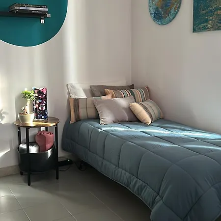 住宿加早餐酒店 Caligo Secret Garden Vicino Alle Cinque Terre