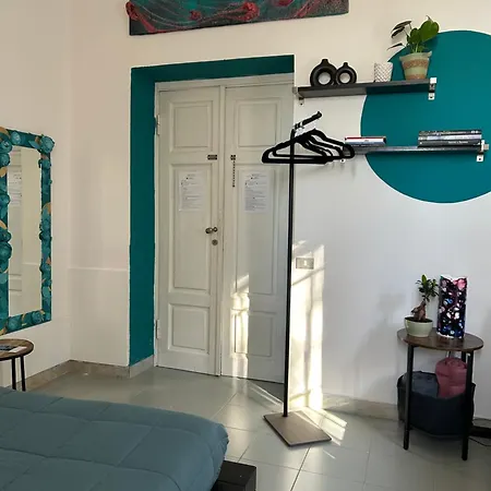 Caligo Secret Garden Vicino Alle Cinque Terre 住宿加早餐酒店 3*