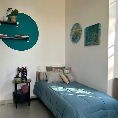 住宿加早餐酒店 Caligo Secret Garden Vicino Alle Cinque Terre 3*