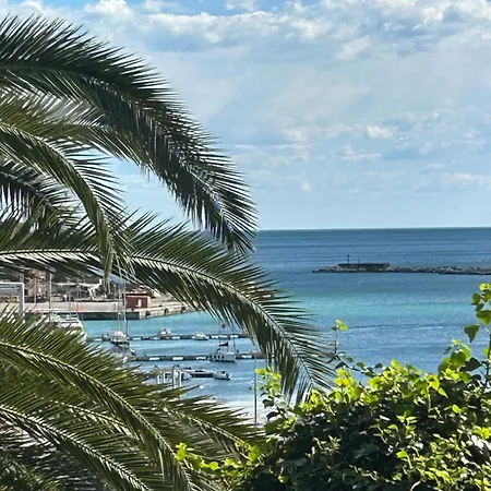 住宿加早餐酒店 Caligo Secret Garden Vicino Alle Cinque Terre