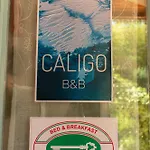 Couette-café Caligo Secret Garden Vicino Alle Cinque Terre 3*