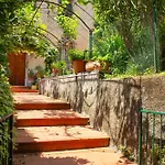 Caligo Secret Garden Vicino Alle Cinque Terre Couette-café