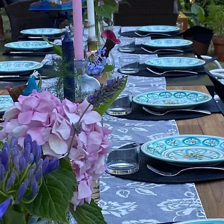 Bed & Breakfast Caligo La Spezia