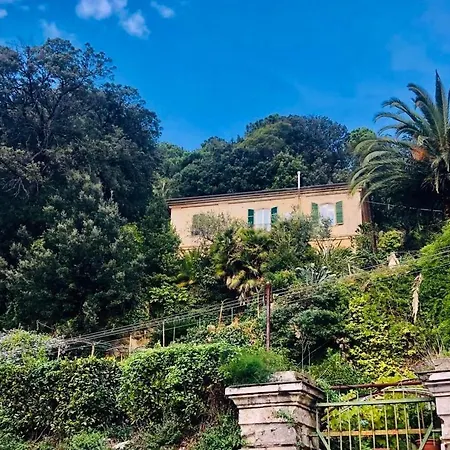 Caligo Bed & Breakfast