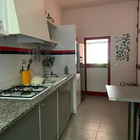 Bed & Breakfast Caligo *