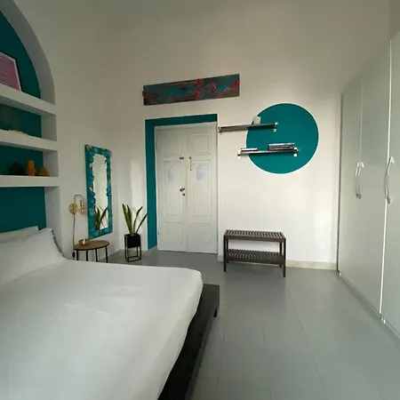Caligo Bed & Breakfast