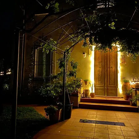 Caligo Bed & Breakfast