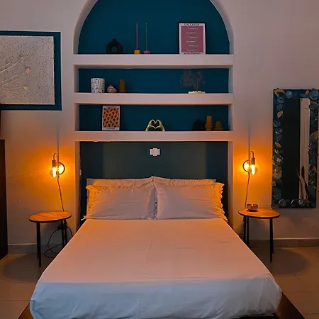 Caligo Bed & Breakfast La Spezia