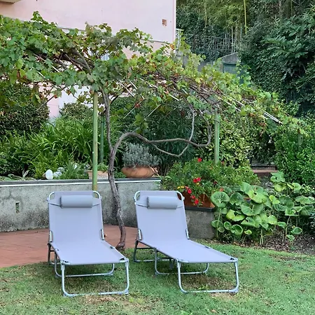Caligo Bed & Breakfast