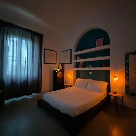 Caligo Bed & Breakfast *