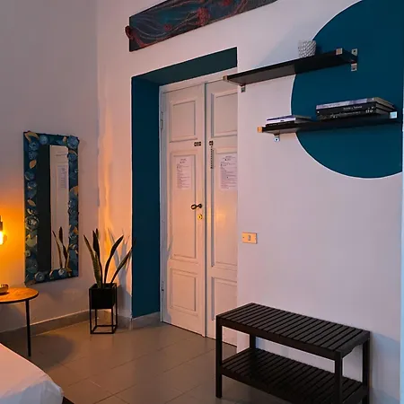 Bed & Breakfast Caligo *