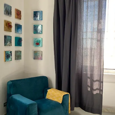 Bed & Breakfast Caligo La Spezia