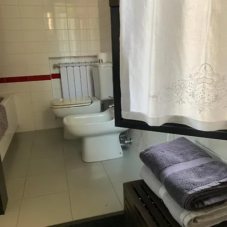 Caligo Bed & Breakfast