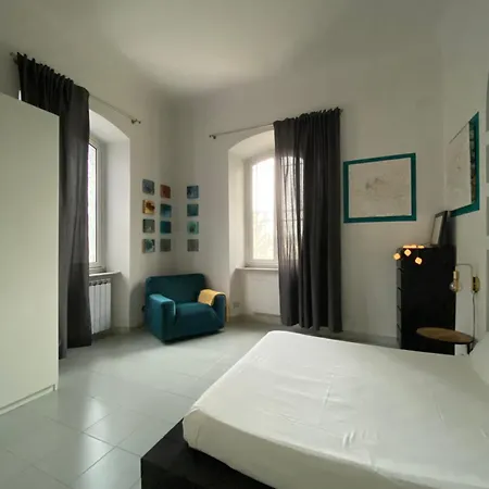 Bed & Breakfast Caligo