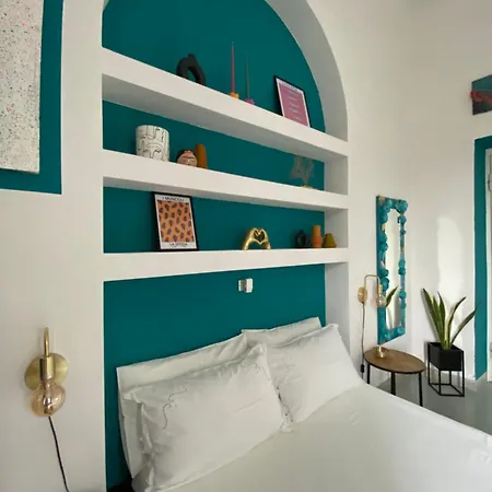 Bed & Breakfast Caligo *