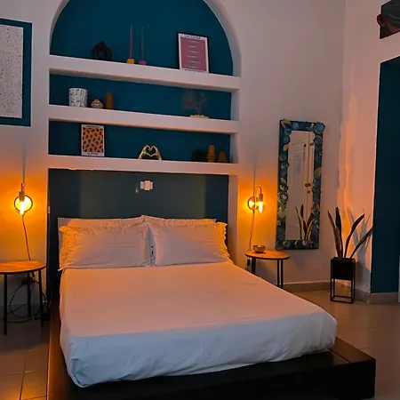 Caligo Bed & Breakfast La Spezia