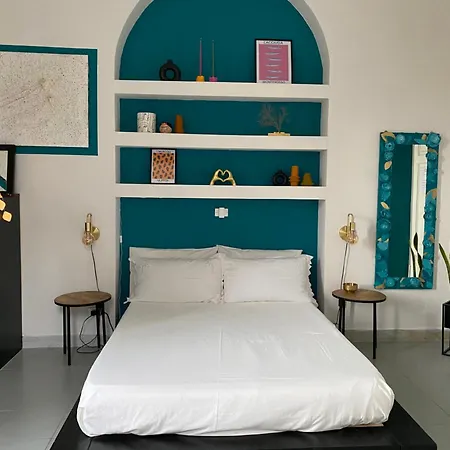 Bed & Breakfast Caligo La Spezia