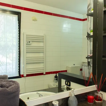 B&B Caligo Stanza Privata In D'epoca Con Giardino E Vista Mare 라스페치아