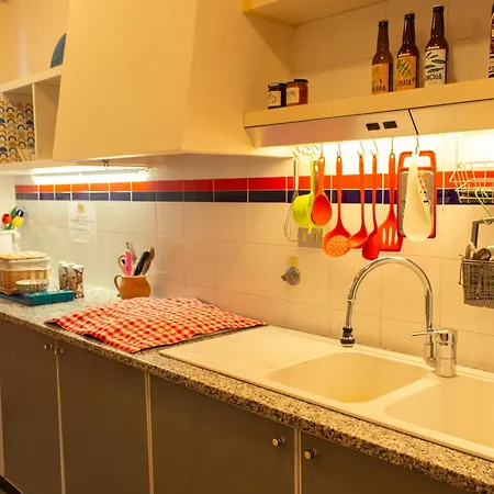 Caligo Stanza Privata In D'epoca Con Giardino E Vista Mare