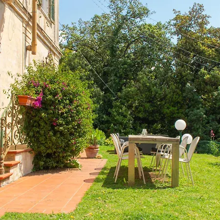 Caligo Stanza Privata In D'epoca Con Giardino E Vista Mare B&B