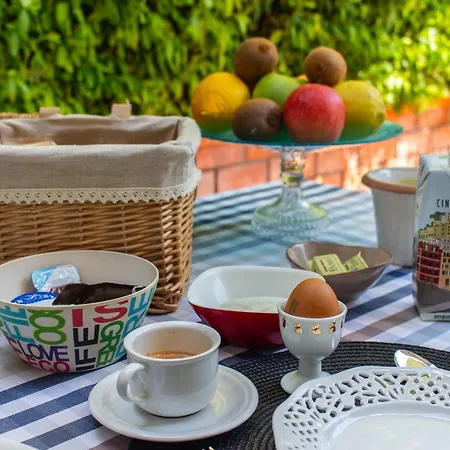 Caligo Secret Garden Vicino Alle Cinque Terre 3* ラ・スペツィア