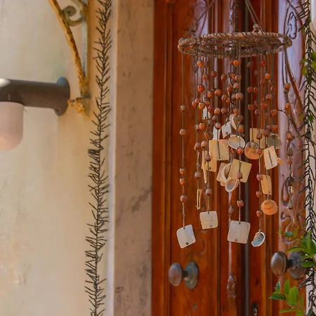 Caligo Stanza Privata In D'epoca Con Giardino E Vista Mare Oda ve Kahvaltı 3*