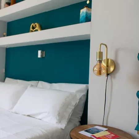 Caligo Stanza Privata In D'epoca Con Giardino E Vista Mare 3*