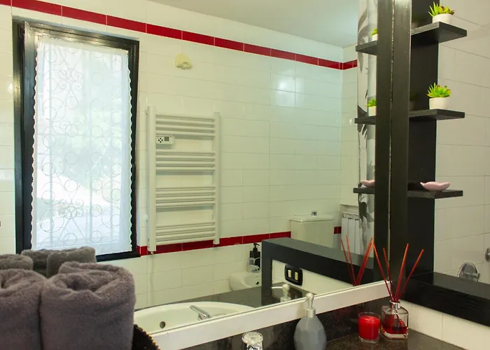 Bed & Breakfast Caligo Secret Garden Vicino Alle Cinque Terre La Spezia