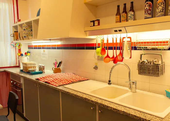 Caligo Secret Garden Vicino Alle Cinque Terre