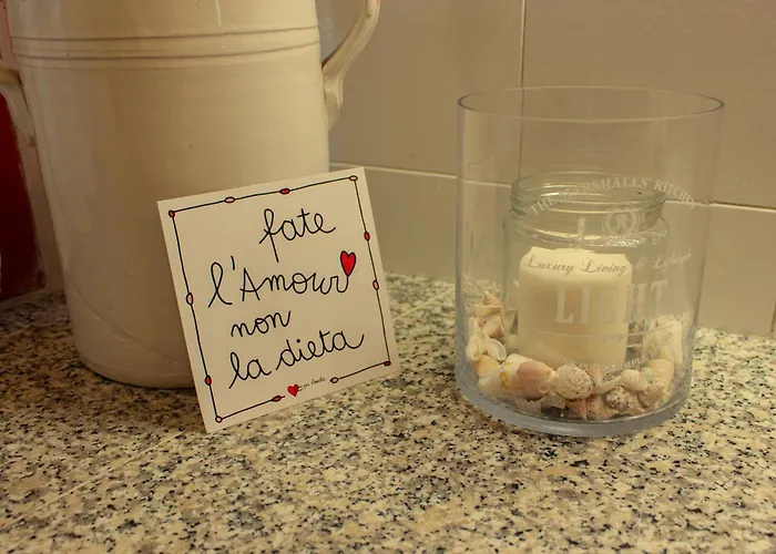 Caligo Secret Garden Vicino Alle Cinque Terre La Spezia