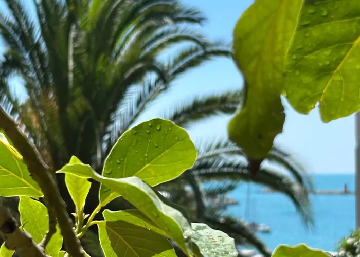 Bed & Breakfast Caligo Secret Garden Vicino Alle Cinque Terre 3*