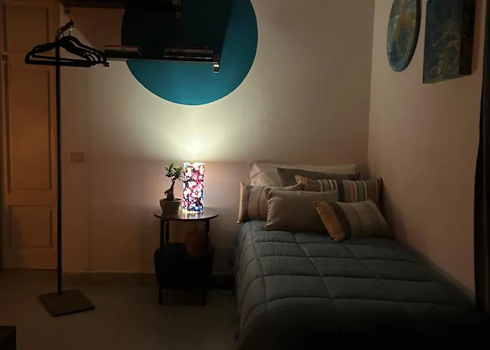 Caligo Secret Garden Vicino Alle Cinque Terre La Spezia