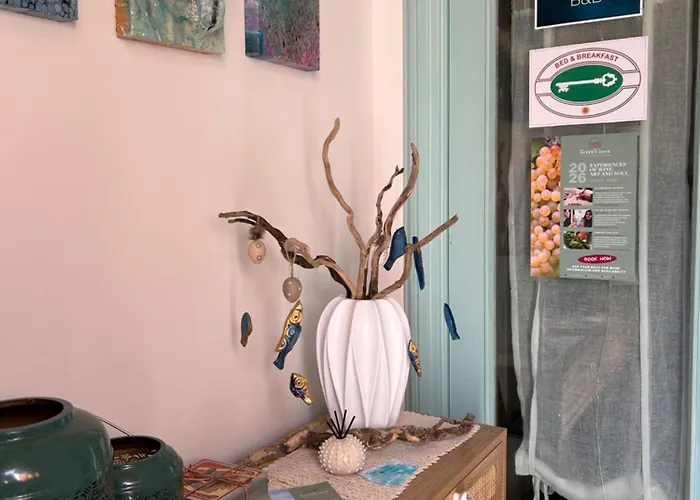 Caligo Secret Garden Vicino Alle Cinque Terre La Spezia